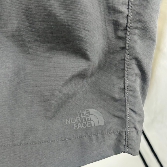 The North Face Shorts Men's - Horizon 2.0 Hiking Shorts - Asphalt Grey - Size 36 - Picture 5 of 12